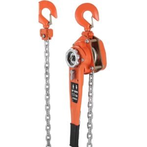 HYCO Rachet Lever Chain Hoist Block (1.5TON AND 1.5M)