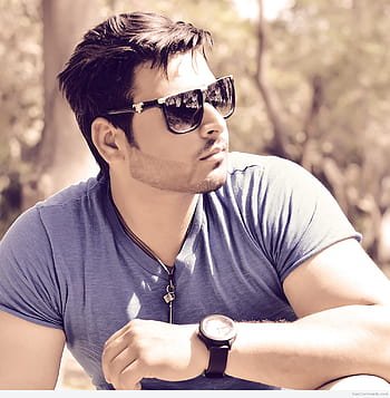 Harsh Gupta