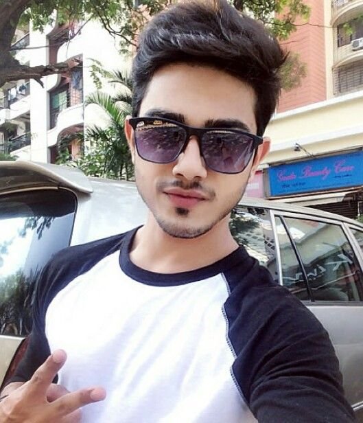 Sandeep Kumar