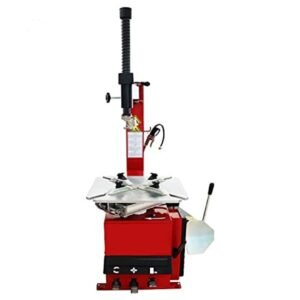 Hyco Ferranza Tyre Changer Semi Automatic 10"-22"