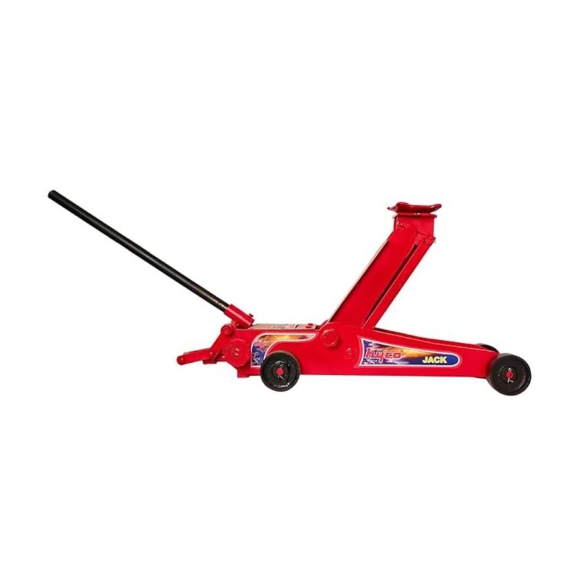 HYCO Hydraulic Heavy Duty Trolley Jack (3TON) - Image 4