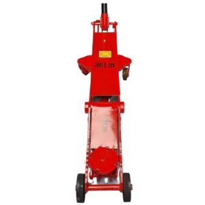 HYCO Hydraulic Heavy Duty Trolley Jack (5TON)