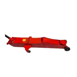 HYCO 20 Ton Hydraulic Trolley Jack - Heavy Duty Car Jack for Heavy Vehicles (Trucks, Busses etc.)