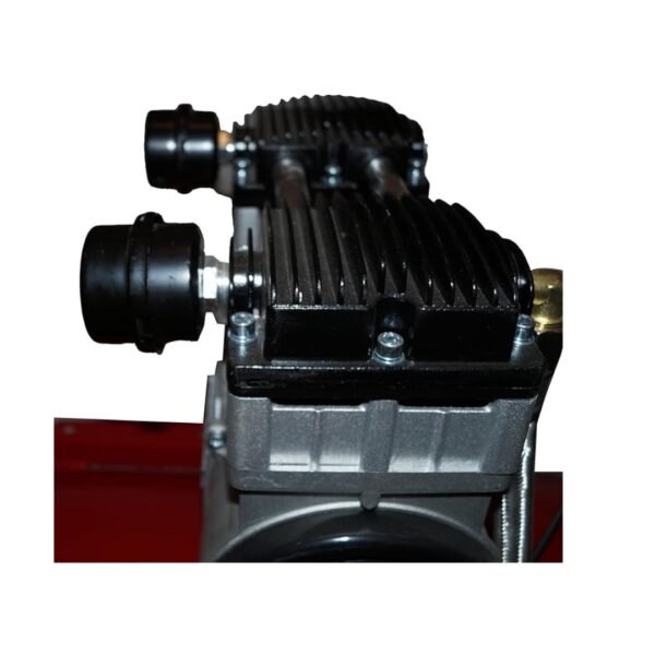 Hyco Oil Free Silent Air Compressor 2HP 120L with 100% Copper Winding - Image 2
