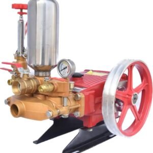 HYCO HTP NO 150 Agriculture Power Sprayer Pump for Car, Bike Washer, Agriculture Tractor Mounted Sprayer, High Pressure Stainless Steel