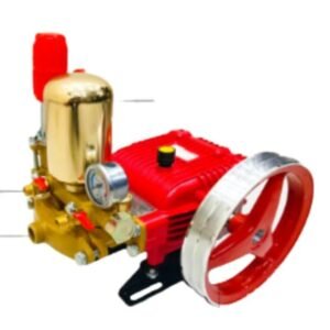 HYCO HTP NO 40 Agriculture Power Sprayer Pump for Car, Bike Washer, Agriculture Tractor Mounted Sprayer, High Pressure Stainless Steel