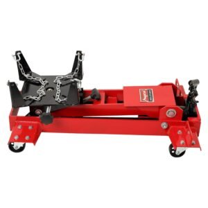 HYCO Heavy Duty Low Level Conveyor and Transmission Jack (1 TON)
