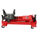 HYCO Heavy Duty Low Level Conveyor and Transmission Jack (1.5 TON