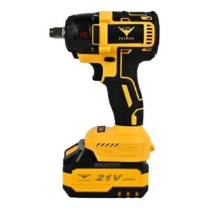 Cordless Power Tool