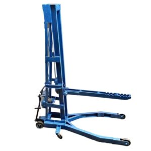Mechanical Jib Crane