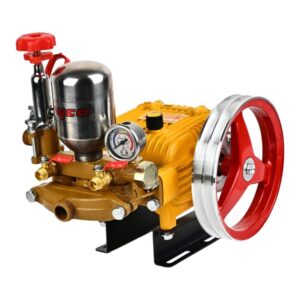 Power Sprayer Pump