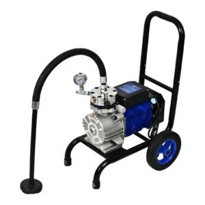 Airless Paint Sprayer