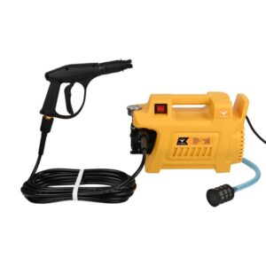 High Pressure Washer