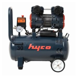 Oil Free Air Compressor