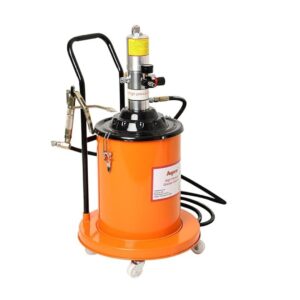 Pnuematic Grease Gun
