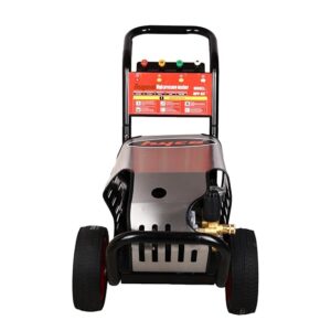 Hyco HPP-03 Commercial Electric Pressure Washer 210 Bar 5.5HP Three Phase
