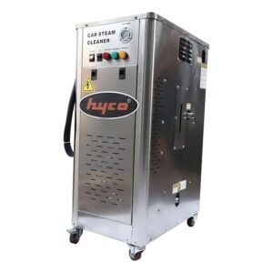 Hyco Car Steam Cleaner 9KW Single Phase High Pressure Washer