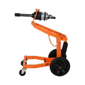 Electric Trolley Hoist