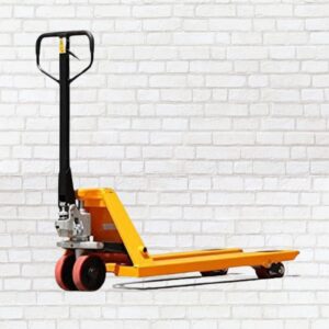 Hydraulic Hand Pallet Truck