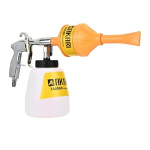 Air Foam Gun