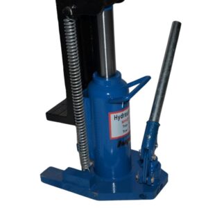 Hydraulic Toe Jack