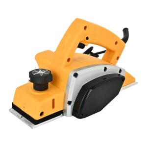 Heavy Duty Electric Planer