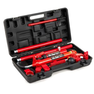 Hydraulic Repair Kit