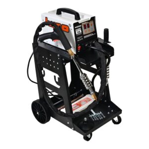 Car Dent Repair Machine